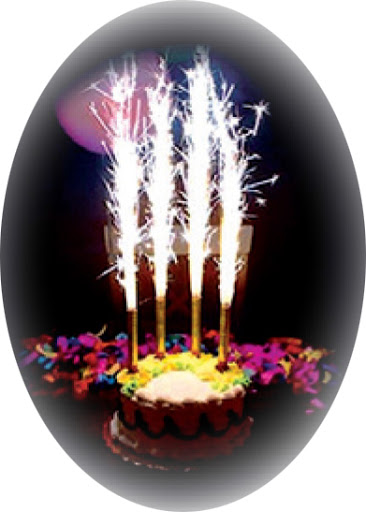 Le sens de la fête Logo