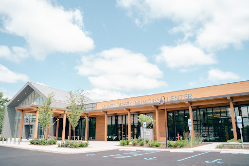 Montgomery Municipal Center