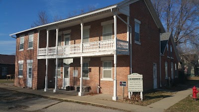 Bonaparte Public Library