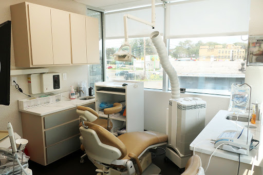 Glenn S. Ludwig, DMD