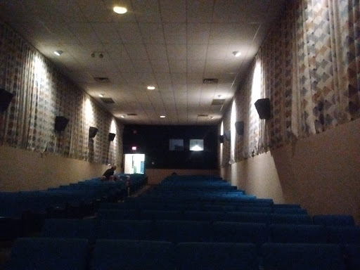 Roi Theatre - Thumbnail