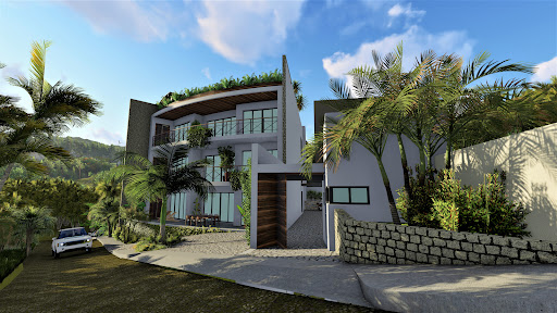 Attalea Residences Sayulita