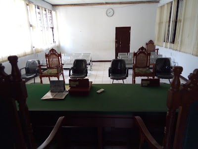 Photos of Pengadilan Agama Serang