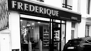 Photo n°16 de Frédérique PARIS à Sainte-Adresse (Salon de coiffure)