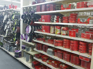 Photo n°8 de Centrakor Melle à Melle (Magasin d'ameublement d'extérieur)