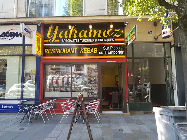 Yakamoz