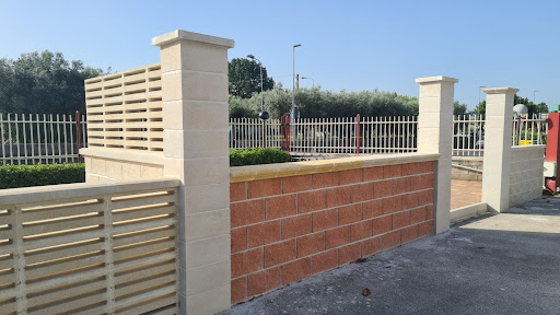 Modulbloc srl - Visual