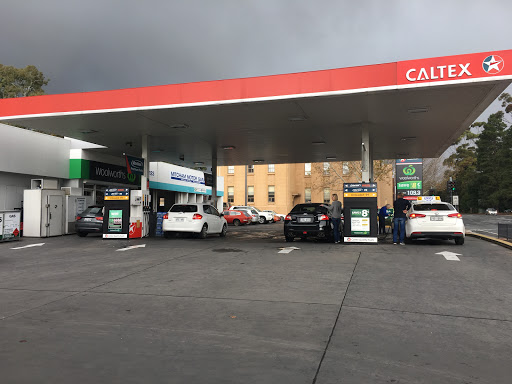 Mitcham Motor Garage