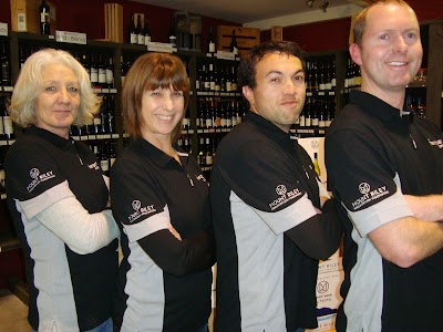 Photos of Scenic Cellars @ The Merchant of Taupo