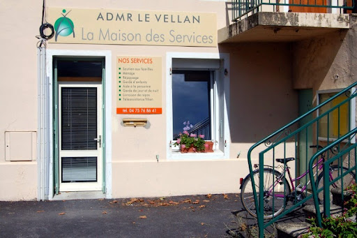 Photo de ADMR LE VELLAN