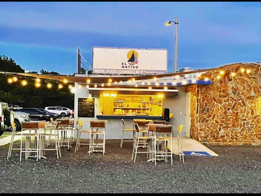 El Nativo