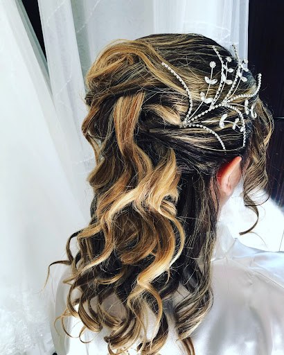 Coiffeur Deborah - Visual