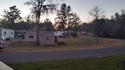 Photos of Williston Crossings RV Resort