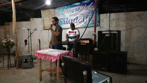 Iglesia Filadelfia