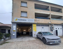 Centre contrôle technique NORISKO à Sorgues