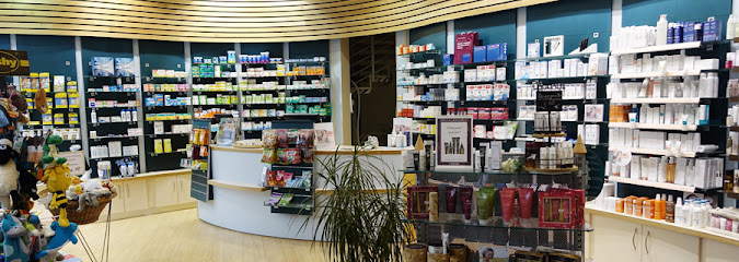 Campusapotheke Apotheke