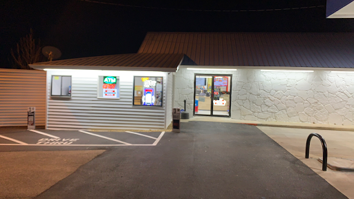 DD's Mkt - Visual