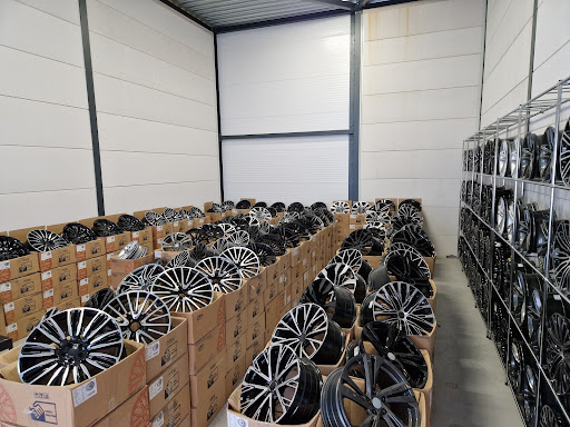 SmartWheels - Visual