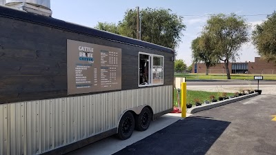 Cattle Drive Coffee