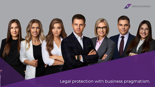 Woloszański & Partners Law Firm