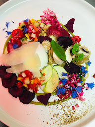 Photo n°6 de Restaurant Claire'Marais à Saint-Omer (Bar)