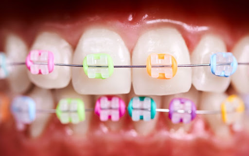 Dr. John Cipollina Orthodontist