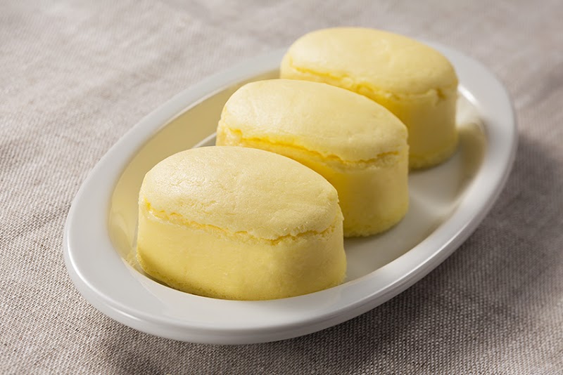 プティ・メルヴィーユ 本通店