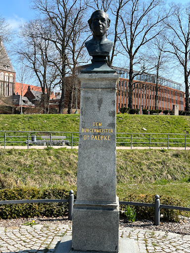 Paepke-Denkmal - Thumbnail