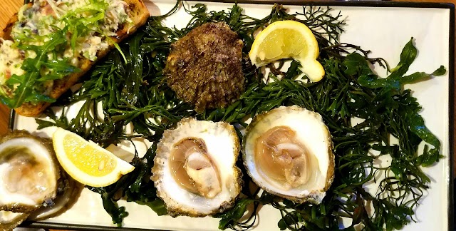 Oscars Bistro