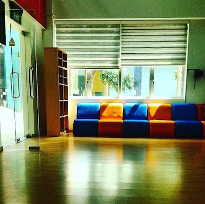Photos of Sri Lanka Institute of Information Technology