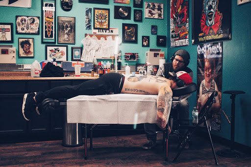 Devoted Art Collective - Visual