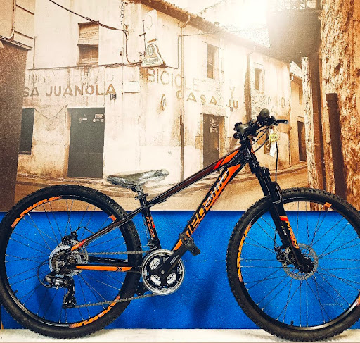 Motos Juanola - Thumbnail