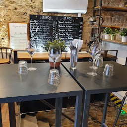 Photo n°1 de L'Amuse Bouches à Montpellier (Restaurant de tapas)