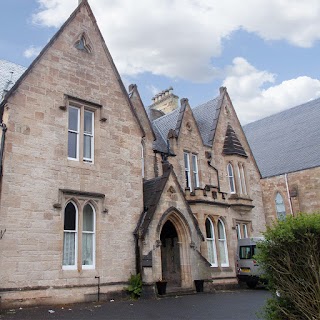 Priory Kirklea