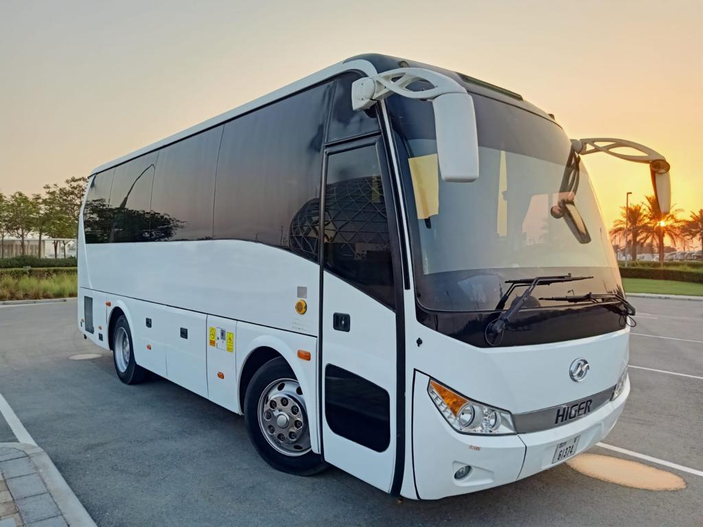 شركة اسطول لنقل الركاب Ostoul Passenger Transport Company
