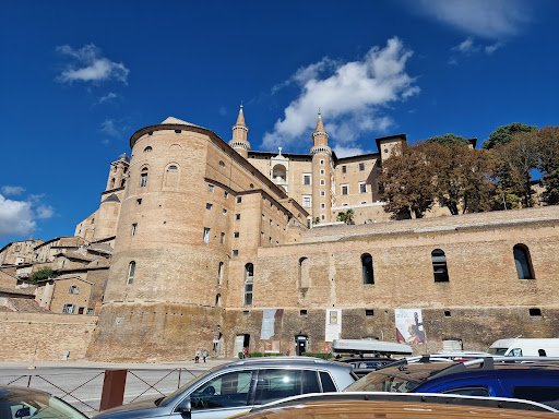 Mercatale Parking