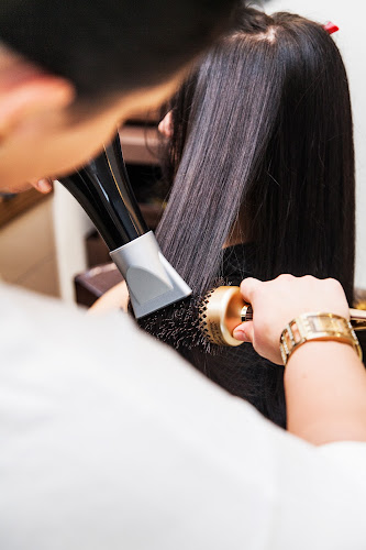 Walewska Studio Fryzur - Salon fryzjerski