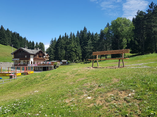 Chiesa Madonna delle nevi - Thumbnail