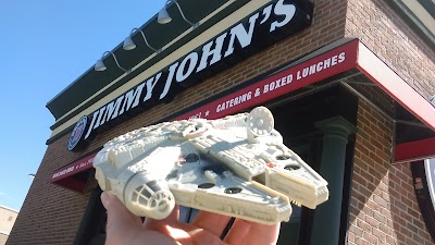 Jimmy John