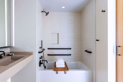 The Shay, a Destination by Hyatt Hotel by null