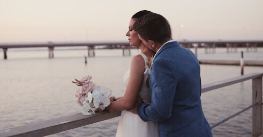 Wrapped Up Media | Brisbane & Sunshine Coast Wedding Videographer - Thumbnail