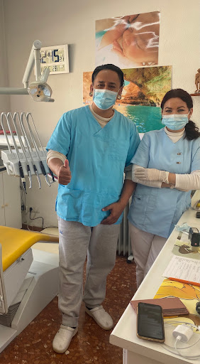 sol dental clinic, Dr Pablo Araneda Mendoza - Thumbnail