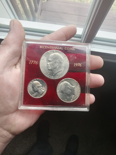 Coins and Collectibles - Thumbnail