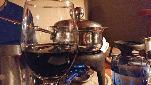 Restaurant La Fondue Du Prince - Thumbnail