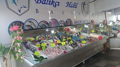 Balıkçı Halil