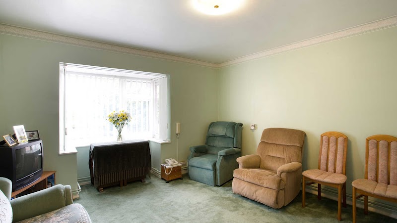 Anchor - Foxwold House photo 3