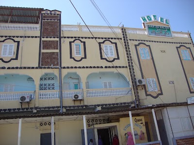 lodging
