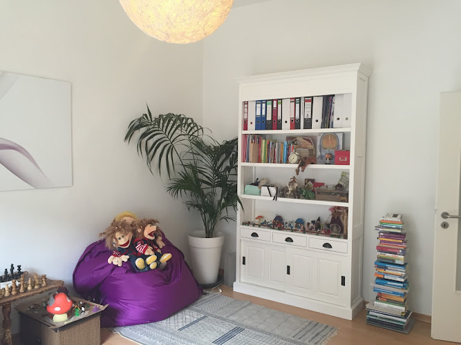 Praxis Volksgarten Evangelia Mitselou