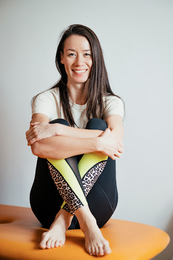 Cabinet Physiotherapy and Massage Maria Koncewicz