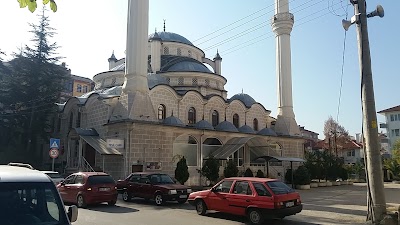 Yesil Mosque